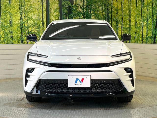 CROWN SPORT