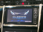 HARRIER 2WD