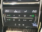 HARRIER 2WD