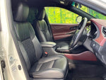 HARRIER 2WD