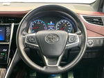 HARRIER 2WD