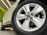 HARRIER 2WD