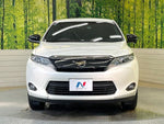 HARRIER 2WD