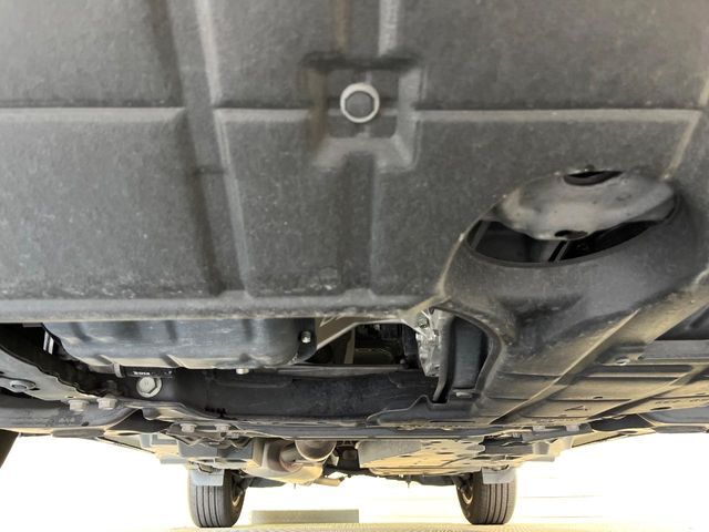 HARRIER 2WD