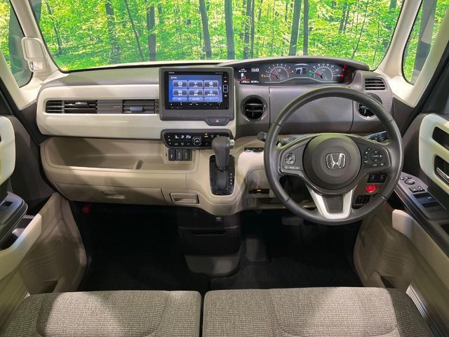 N BOX 4WD