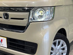 N BOX 4WD