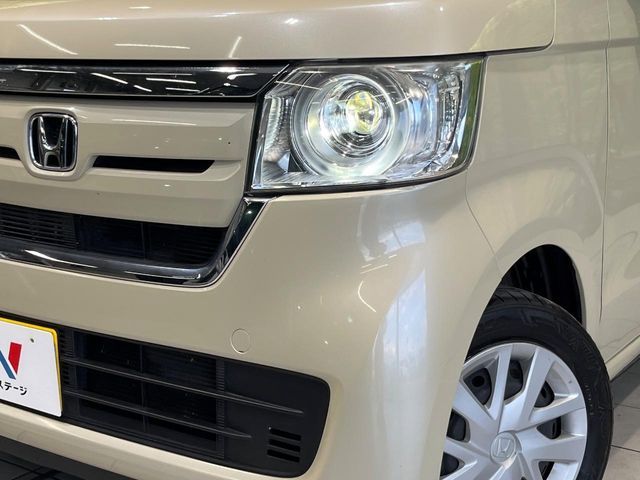 N BOX 4WD
