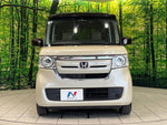 N BOX 4WD