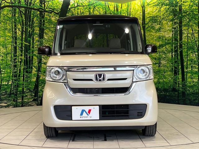 N BOX 4WD