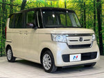 N BOX 4WD