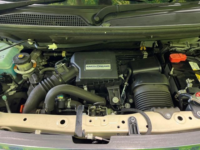N BOX 4WD