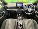 YARIS HYBRID