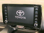 YARIS HYBRID