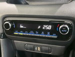YARIS HYBRID