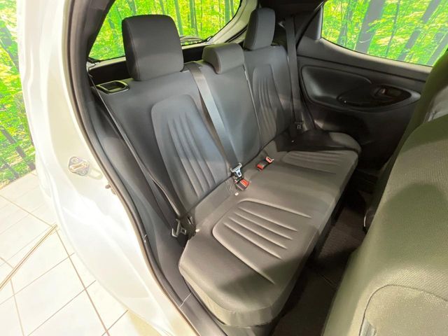 YARIS HYBRID