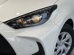 YARIS HYBRID