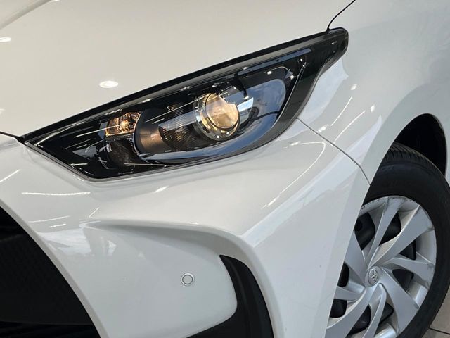 YARIS HYBRID