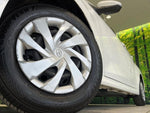 YARIS HYBRID