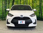 YARIS HYBRID