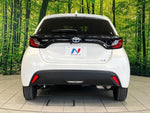 YARIS HYBRID