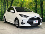 YARIS HYBRID