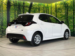 YARIS HYBRID