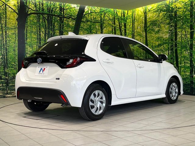 YARIS HYBRID