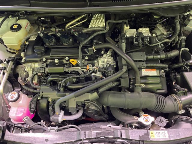 YARIS HYBRID