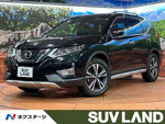 X-TRAIL 4WD