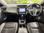 X-TRAIL 4WD