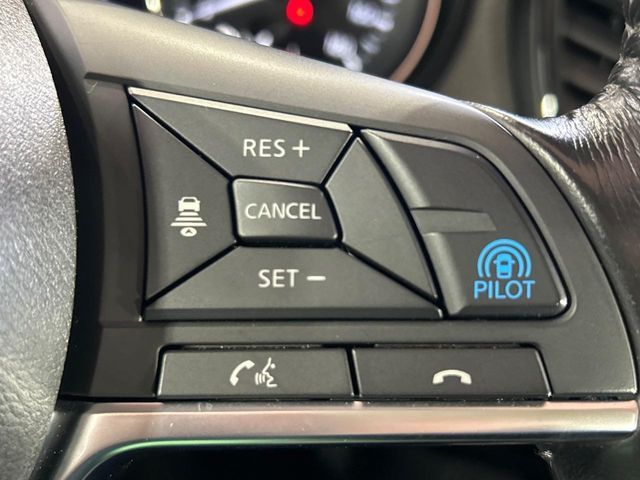 X-TRAIL 4WD