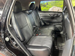 X-TRAIL 4WD