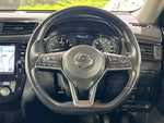 X-TRAIL 4WD