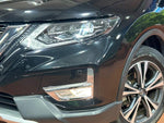 X-TRAIL 4WD