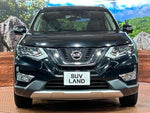 X-TRAIL 4WD