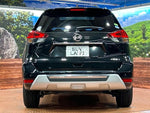X-TRAIL 4WD