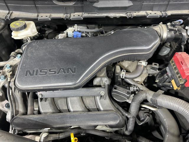 X-TRAIL 4WD