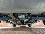 X-TRAIL 4WD