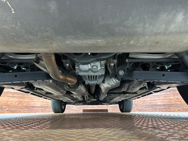 X-TRAIL 4WD
