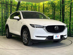CX-5 4WD