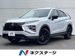 ECLIPSE CROSS 4WD