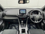 ECLIPSE CROSS 4WD