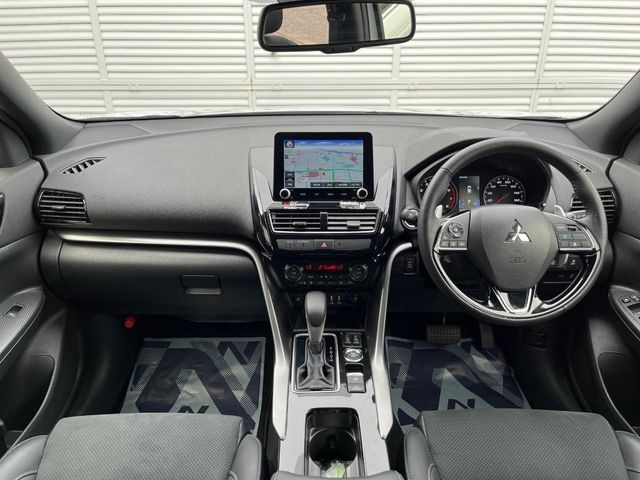 ECLIPSE CROSS 4WD