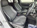 ECLIPSE CROSS 4WD
