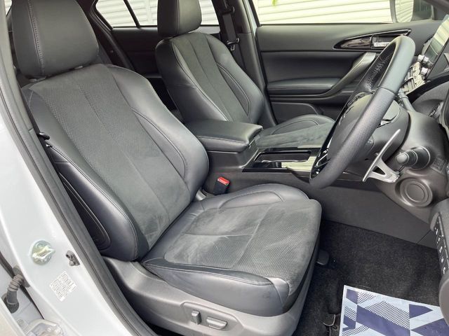 ECLIPSE CROSS 4WD