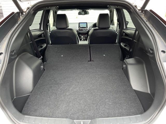 ECLIPSE CROSS 4WD