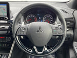 ECLIPSE CROSS 4WD