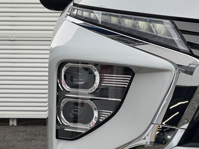 ECLIPSE CROSS 4WD