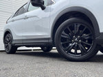 ECLIPSE CROSS 4WD