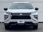 ECLIPSE CROSS 4WD